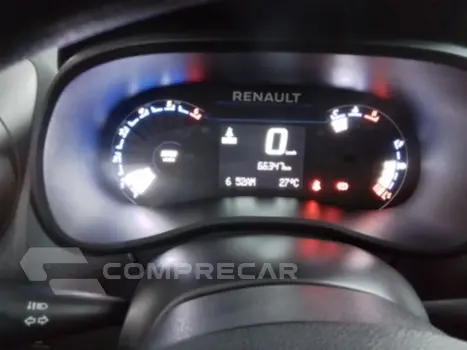 KWID 1.0 12V SCE FLEX ZEN MANUAL