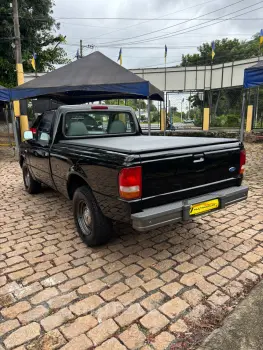 RANGER 4.0 XL 4X2 CS V6 12V