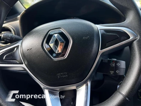 SANDERO 1.0 12V SCE S Edition