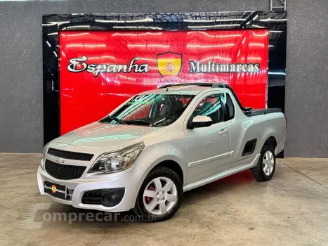 Montana 1.4 Mpfi Sport Cs 8V Flex 2P Manual