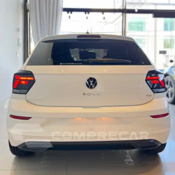 POLO 1.0 170 TSI Comfortline