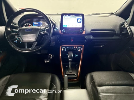 ECOSPORT 2.0 Direct Storm 4WD