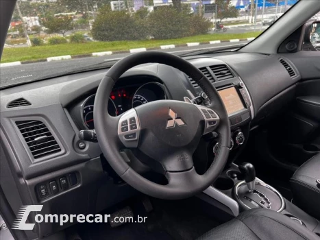 ASX 2.0 4WD 16V