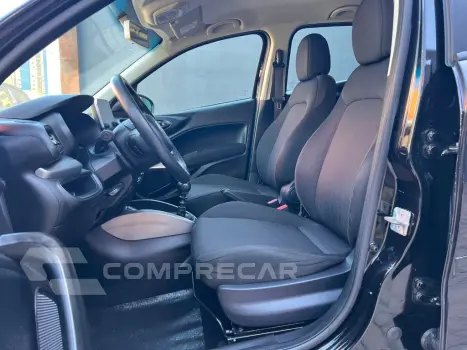 ARGO DRIVE 1.0 6V Flex