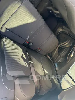 Fastback 1.0 12V 4P FLEX AUDACE HYBRID 200 TURBO AUTOMÁTICO