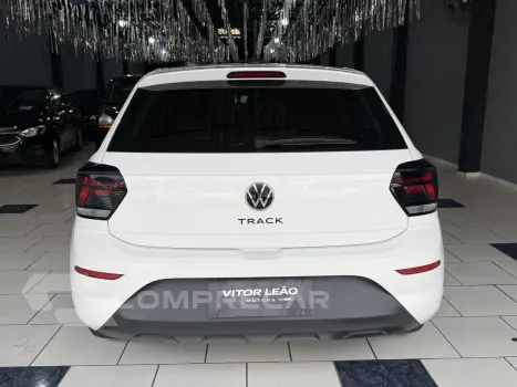 POLO 1.0 MPI TRACK MANUAL