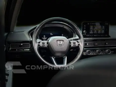 CIVIC 2.0 DI E:hev Touring E-