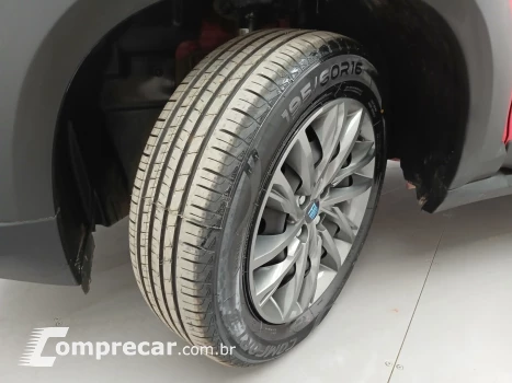 PULSE 1.3 FLEX DRIVE CVT