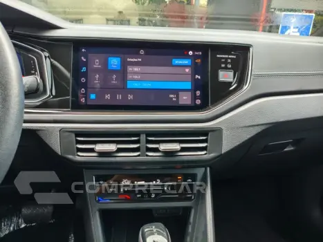 NIVUS 1.0 200 TSI Highline