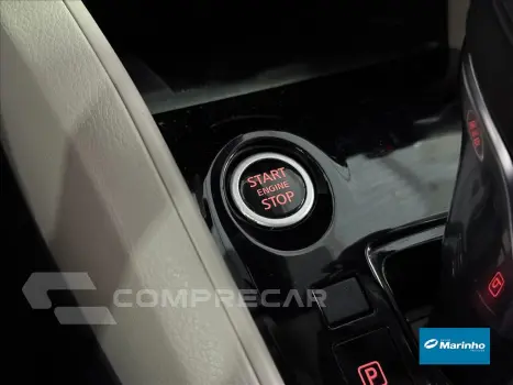 VERSA 1.6 16V FLEX ADVANCE XTRONIC