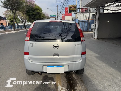 MERIVA 1.8 MPFI 8V