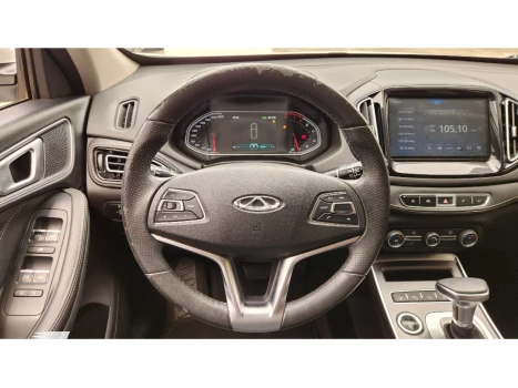 TIGGO 7 1.5 VVT TURBO IFLEX TXS DCT