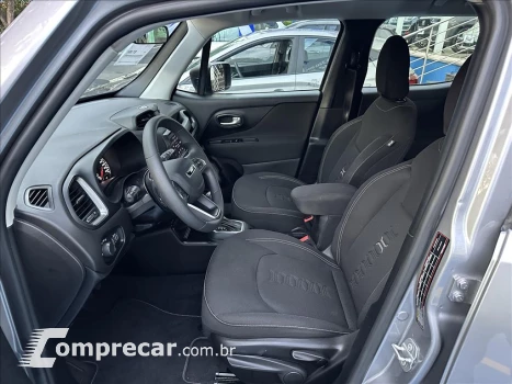 RENEGADE 1.3 T270 TURBO FLEX SPORT AT6