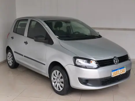 FOX 1.6 MI 8V