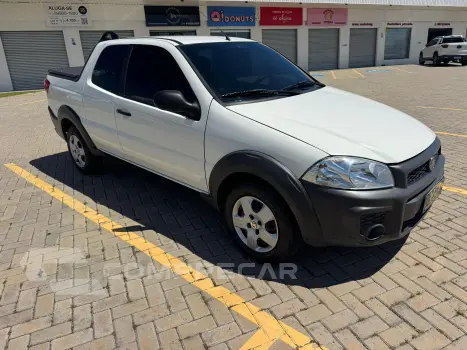 Fiat strada Hard Working 1.4