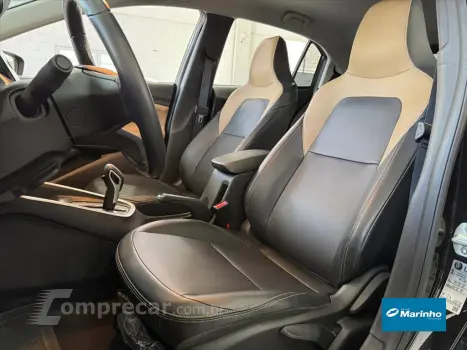 ONIX 1.0 TURBO FLEX PREMIER AUTOMÁTICO