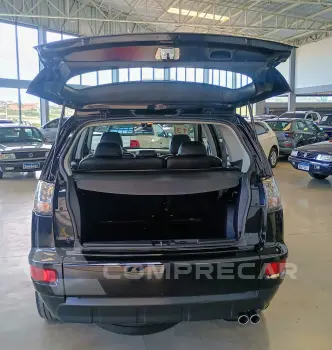 OUTLANDER 3.0 4X4 V6 24V