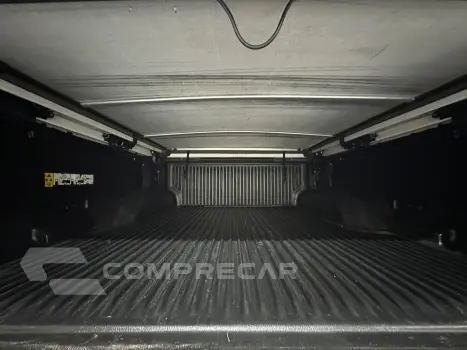 Ranger Limited 3.2 4x4 CD Diesel Aut.