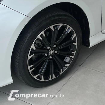 Corolla GR-Sport 2.0 Flex 16V Aut.