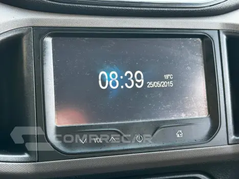 PRISMA 1.4 MPFI LTZ 8V