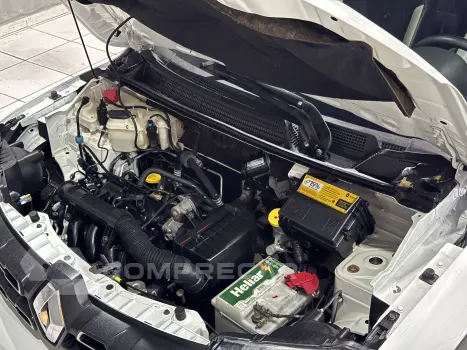 KWID 1.0 12V SCE Intense