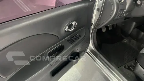 March 1.6 16V 4P SV FLEX