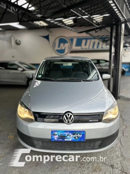 FOX 1.6 MI Bluemotion 8V