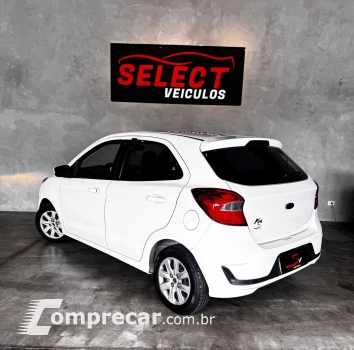 KA + 1.0 SE 12V