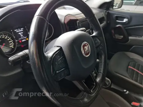 TORO 1.8 16V EVO FLEX FREEDOM AT6