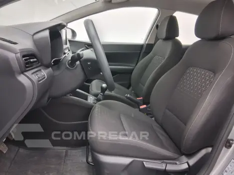 HB20 1.0 12V FLEX COMFORT MANUAL