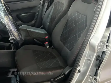 KWID 1.0 12V SCE FLEX ZEN MANUAL