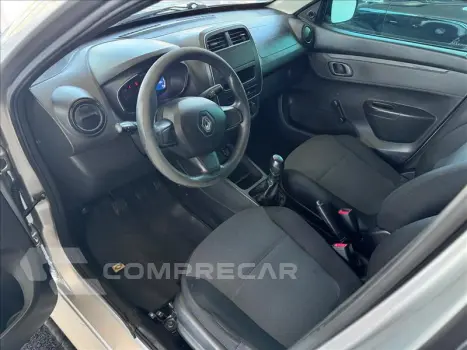 KWID 1.0 12V SCE Life