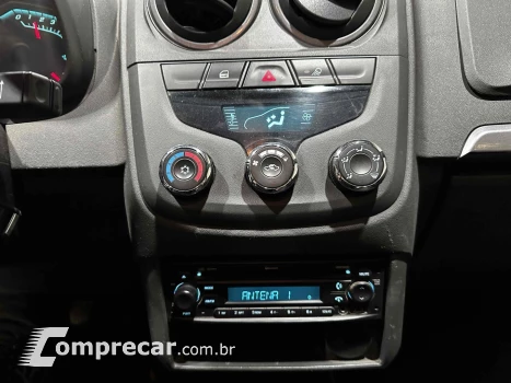 MONTANA 1.4 MPFI SPORT CS 8V ECONO FLEX 2P MANUAL