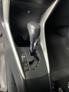 YARIS 1.5 16V FLEX SEDAN XL MULTIDRIVE