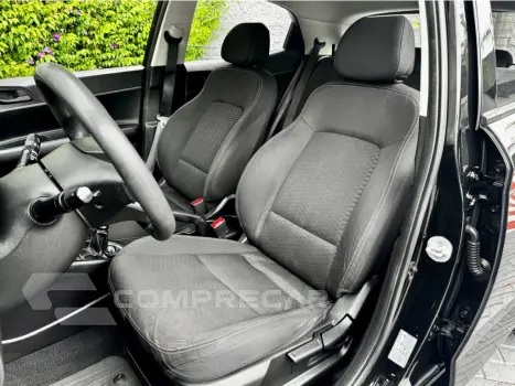 HB20 1.0 12V FLEX VISION MANUAL