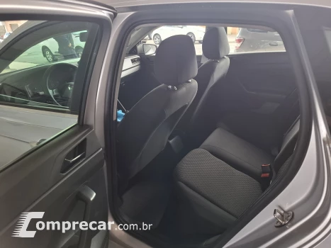 POLO 1.0 MPI