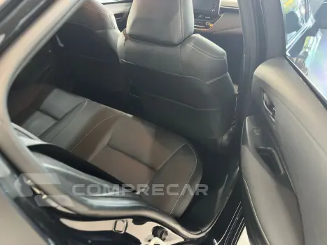 COROLLA 1.8 VVT-I Hybrid Altis