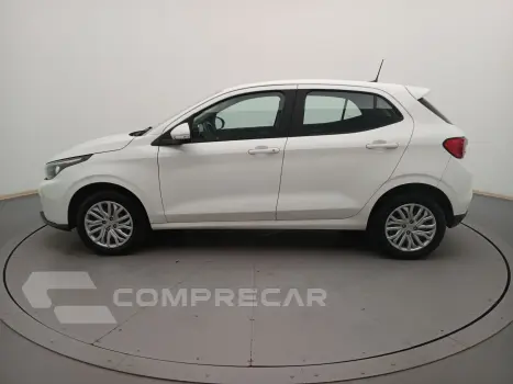 ARGO 1.0 FIREFLY FLEX DRIVE MANUAL