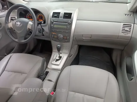 COROLLA 2.0 Vvt-ie XEI