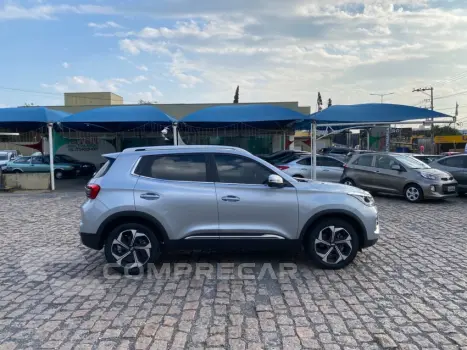 TIGGO 5X PRO 1.5 VVT Turbo Iflex
