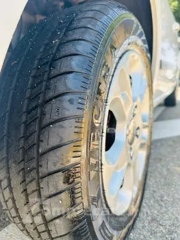 FIESTA 1.6 MPI Class Sedan 8V