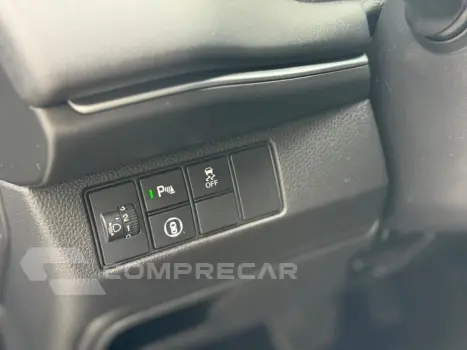 HR-V EXL 1.5 Sensing 16V 5p Aut.