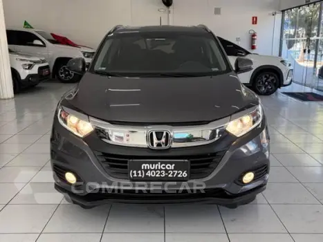 HR-V 1.8 16V FLEX EX 4P AUTOMÁTICO