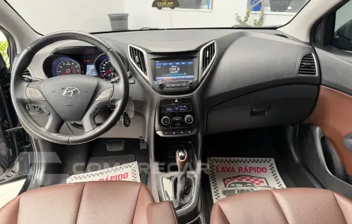 HB20 1.6 Premium 16V