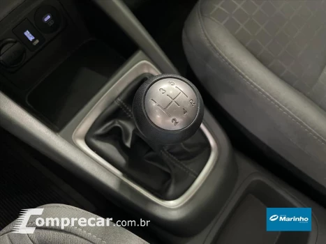 HB20S 1.0 12V FLEX COMFORT PLUS MANUAL