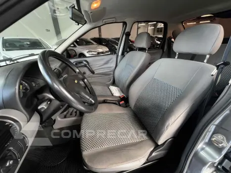 CLASSIC 1.0 MPFI LS 8V FLEX 4P MANUAL