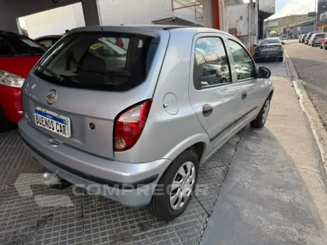 CELTA - 1.0 MPFI LIFE 8V 4P MANUAL