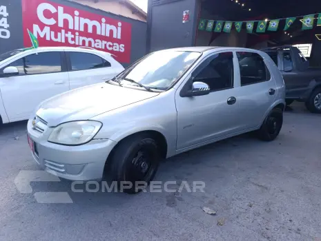 CHEVROLET CELTA 1.0 MPFI VHCE Spirit 8V 4 portas