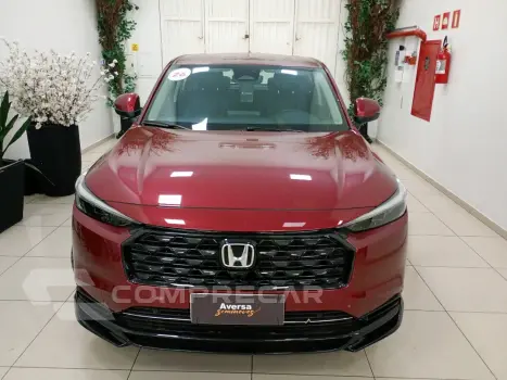 HR-V 1.5 DI I-VTEC TURBO FLEX TOURING CVT