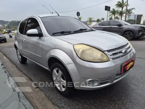 KA 1.0 MPI 8V